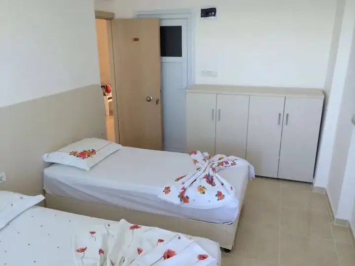 Мармара: Omer Deniz Motel