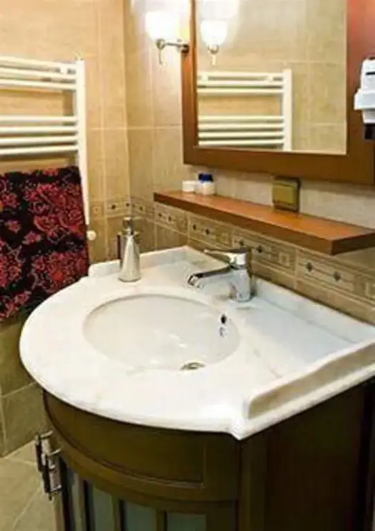 Стамбул: Sah Otel Apartment