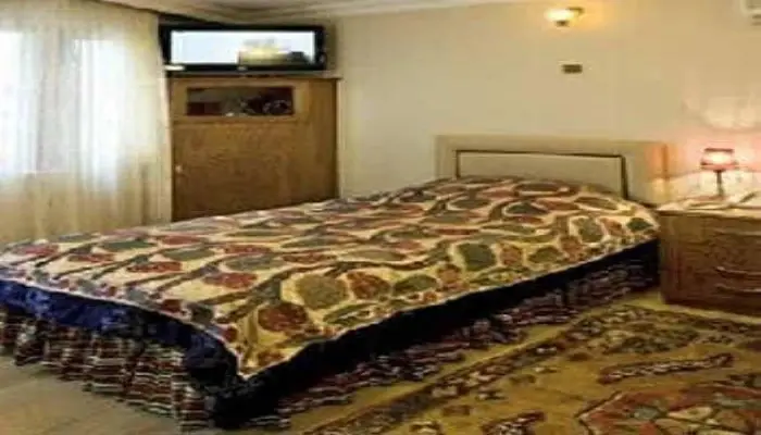 Стамбул: Sah Otel Apartment