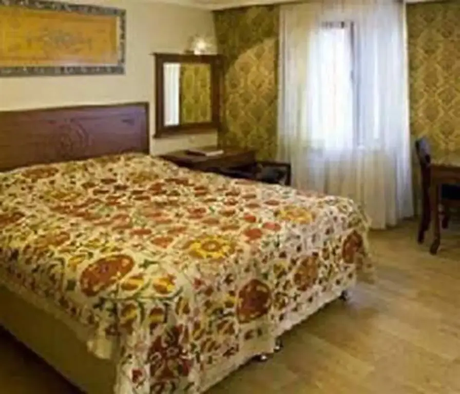 Стамбул: Sah Otel Apartment