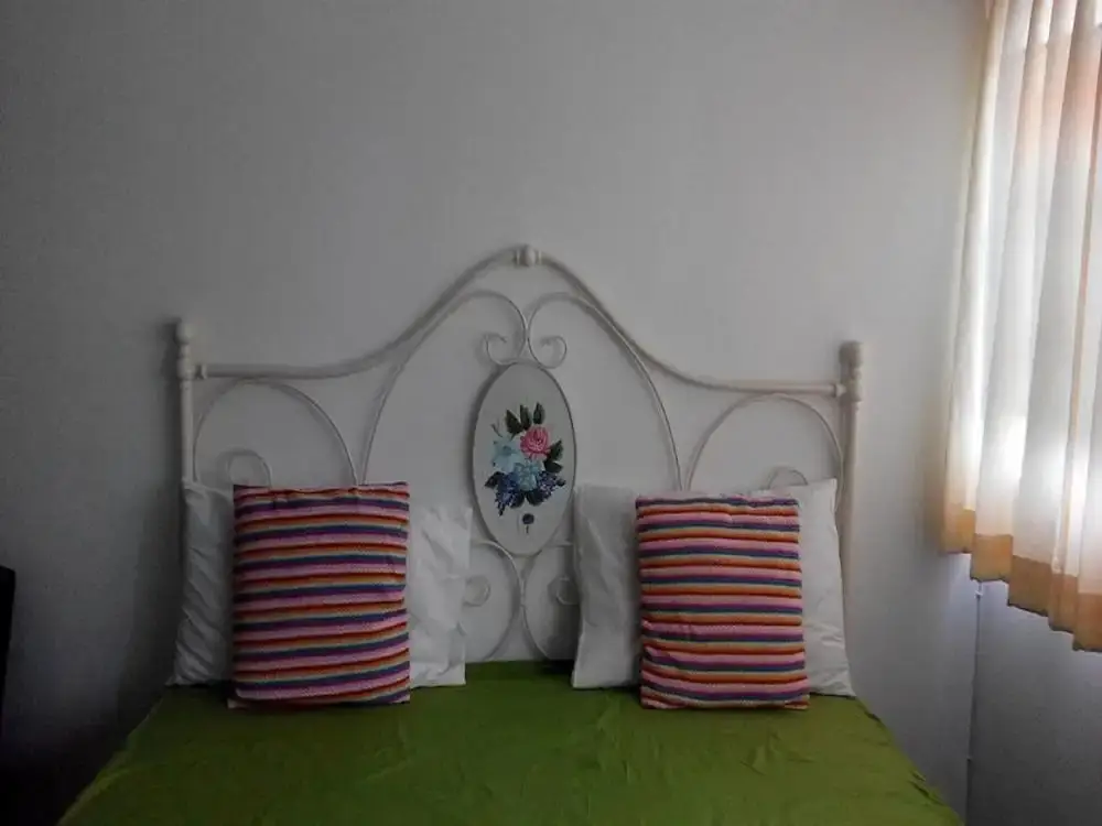 Паккрет: Room-t8 Guest House Don Mueang Challenge