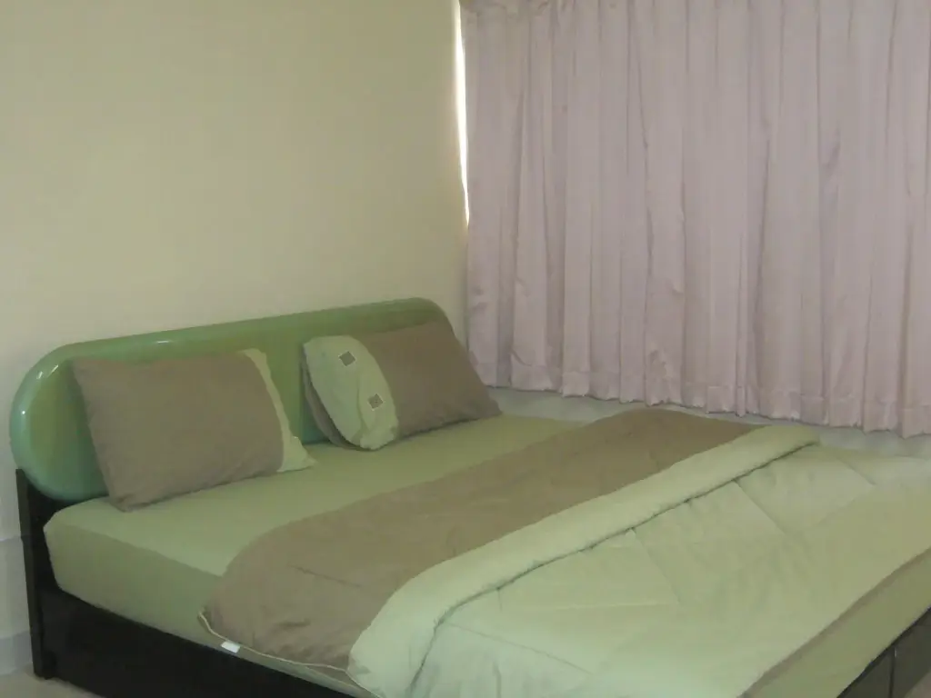 Паккрет: DMK Donmueang Airport Guesthouse