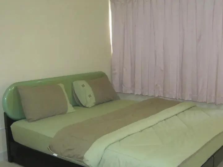 Паккрет: DMK Donmueang Airport Guesthouse