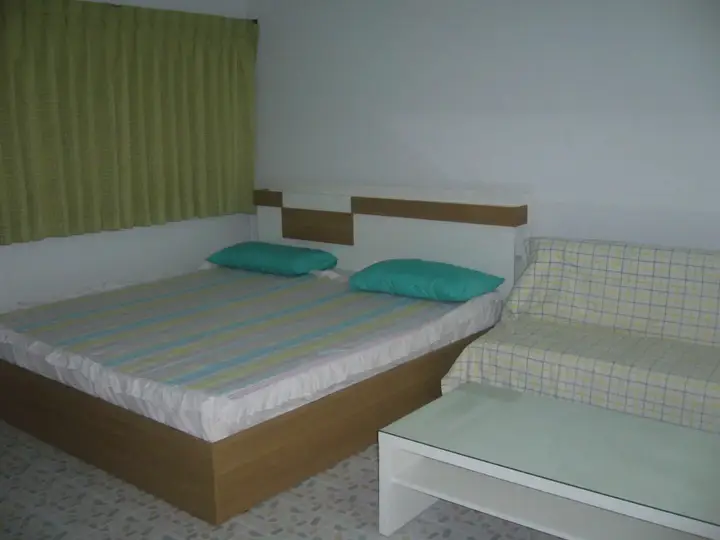 Паккрет: DMK Donmueang Airport Guesthouse