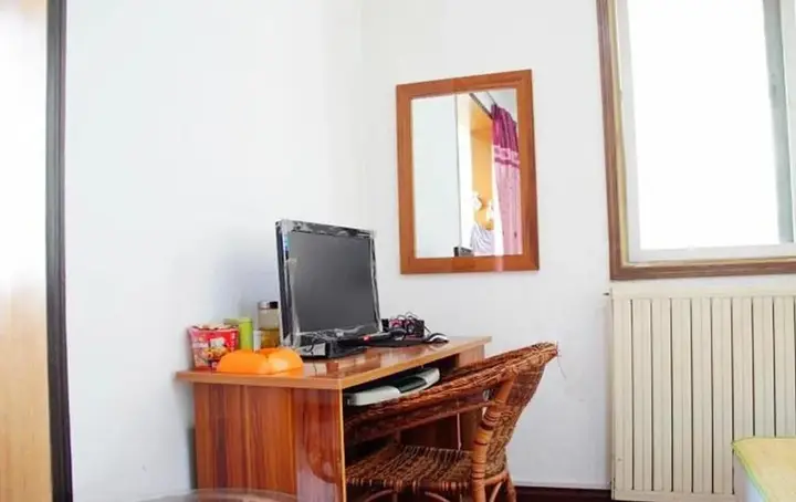 Сиань: Xi'an Xinyuan Youyi Hotel