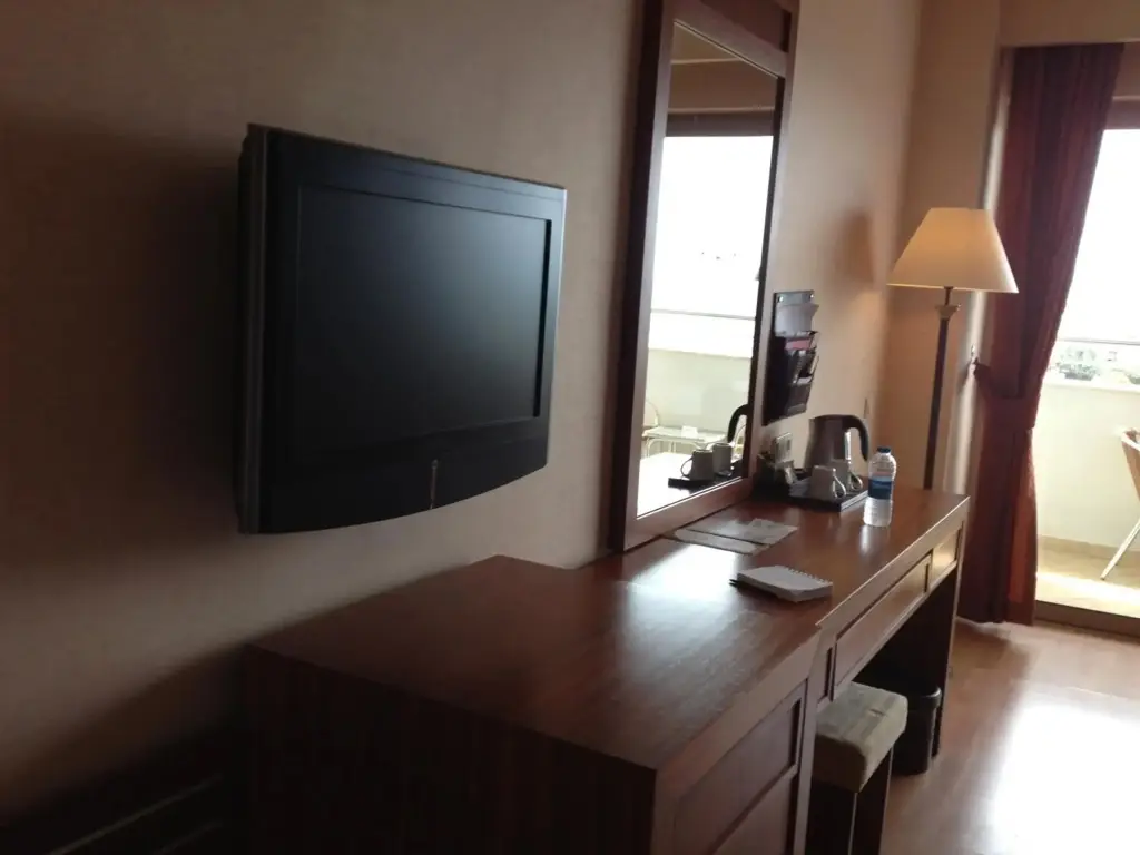 Манавгат: Alba Royal Hotel - Ultra All Inclusive - Adults Only 16+
