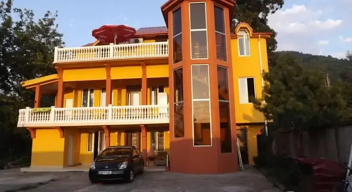 Батуми: Guest House Machaxela
