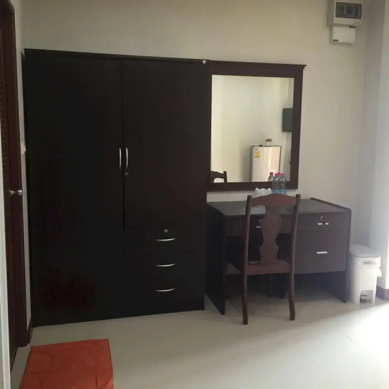 Ланта: Pra-Ae Lanta Apartment