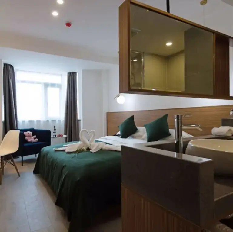 Сиань: New Northwest Hotel