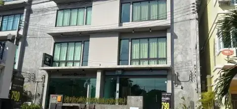 Sitha Boutique House — фото 1
