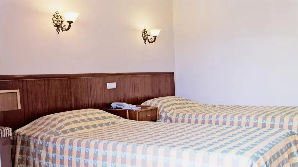 Кемер: Armas Park Hotel