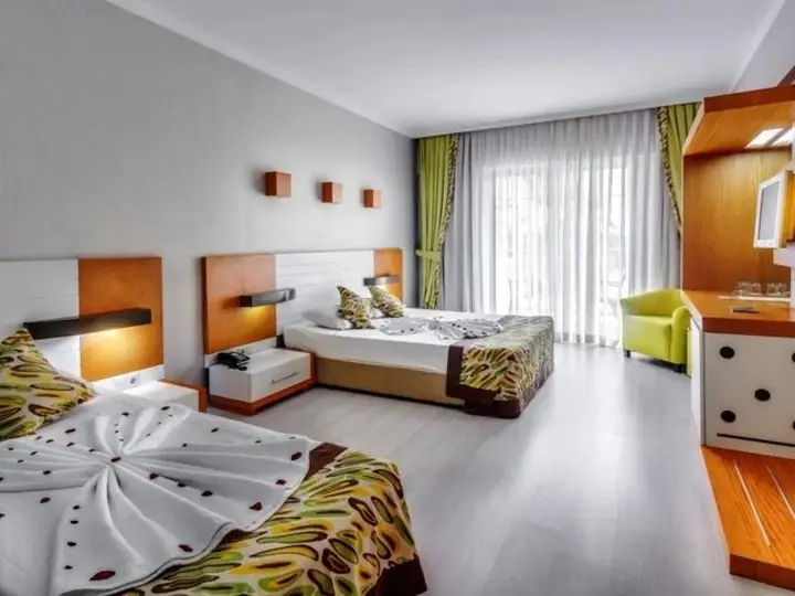 Кемер: Armas Park Hotel