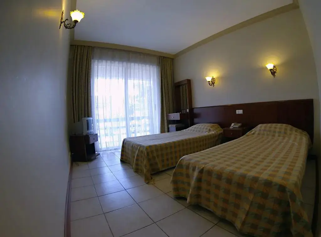 Кемер: Armas Park Hotel