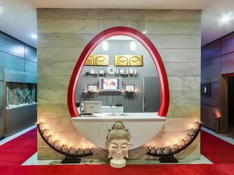 Кемер: Armas Park Hotel