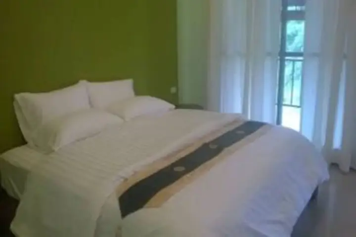 Канчанабури: Sawasdee River Kwai Lodge