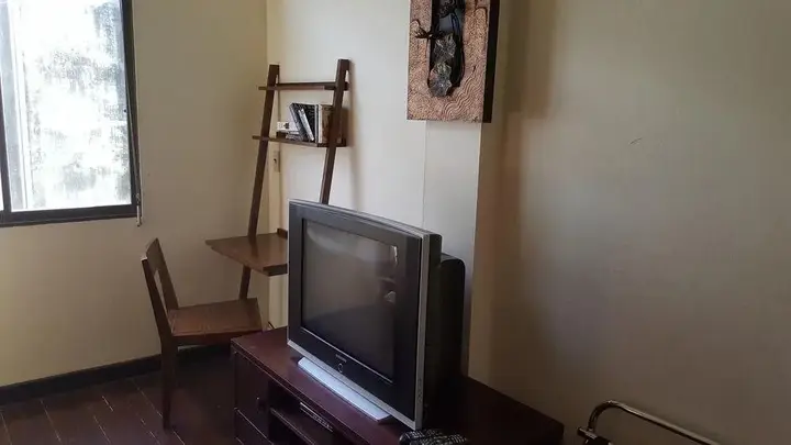 Бангкок: Hansaah Guesthouse