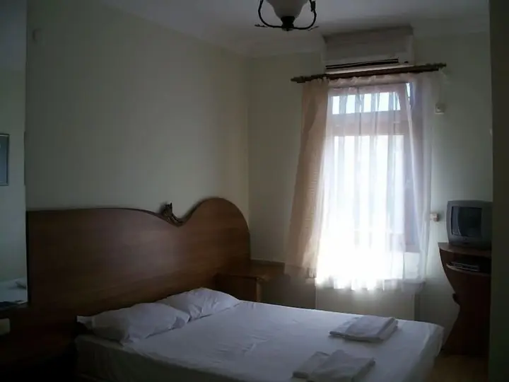 Кепез: Assos Büyük Yıldızsaray Otel