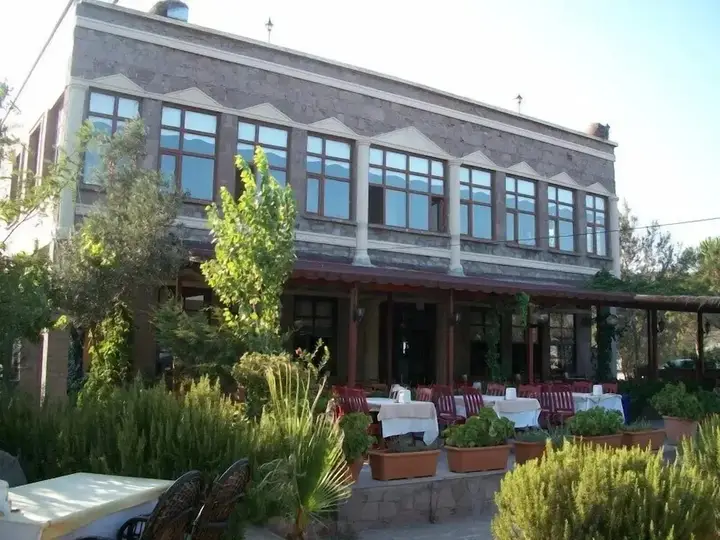 Кепез: Assos Büyük Yıldızsaray Otel