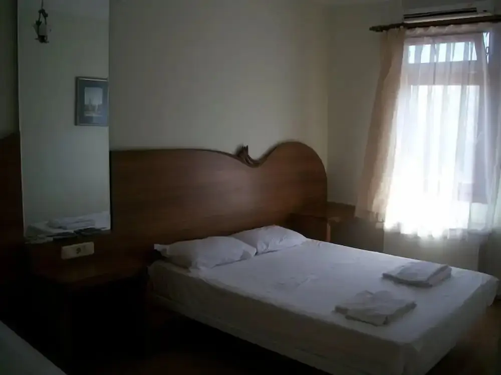 Кепез: Assos Büyük Yıldızsaray Otel
