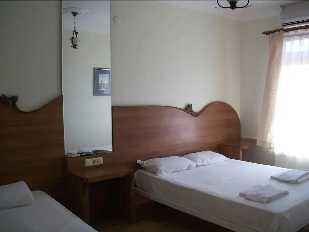 Кепез: Assos Büyük Yıldızsaray Otel