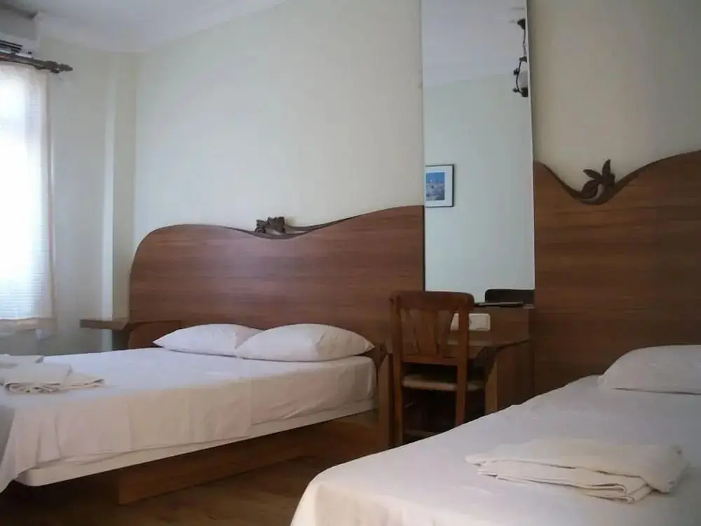 Кепез: Assos Büyük Yıldızsaray Otel