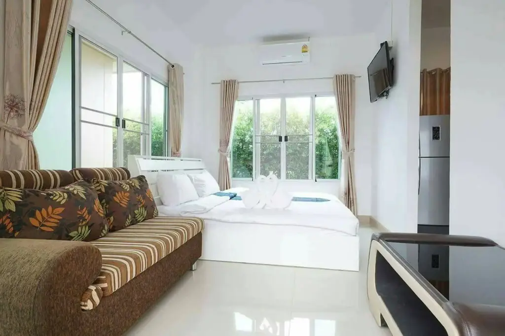 Пранбури : Medsai Resort