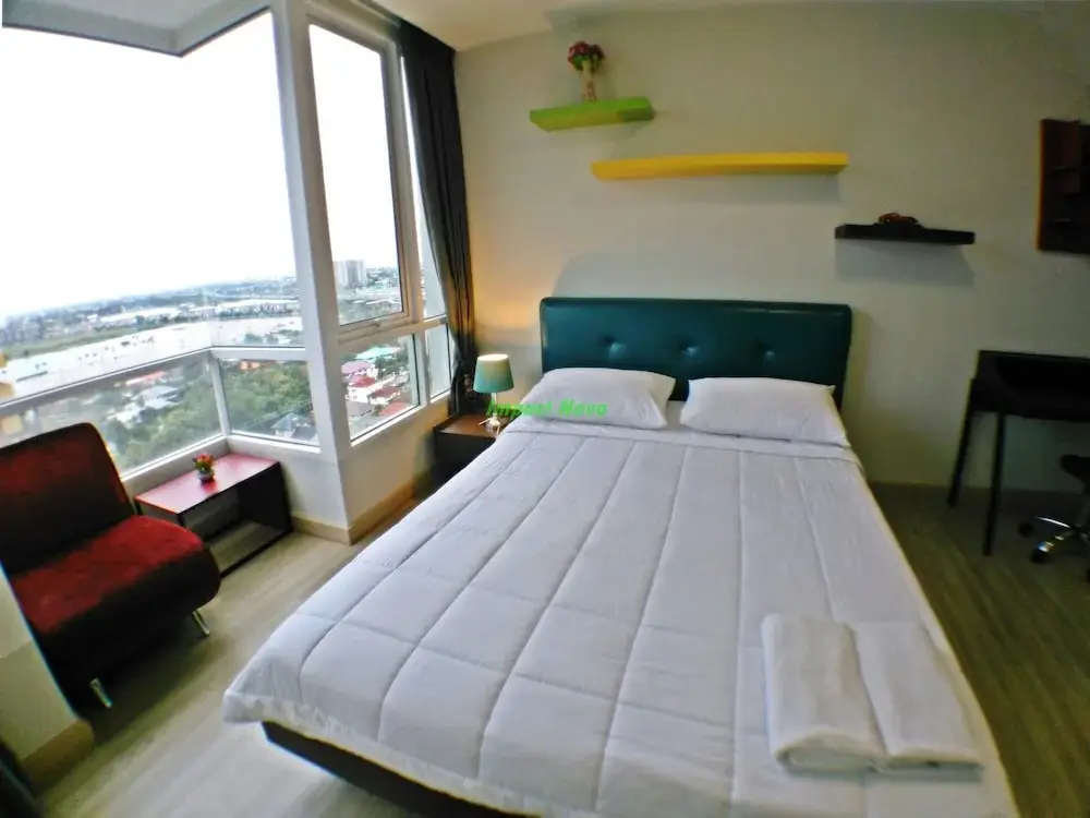 Паккрет: Impact Novo Condo Muang Thong Thani