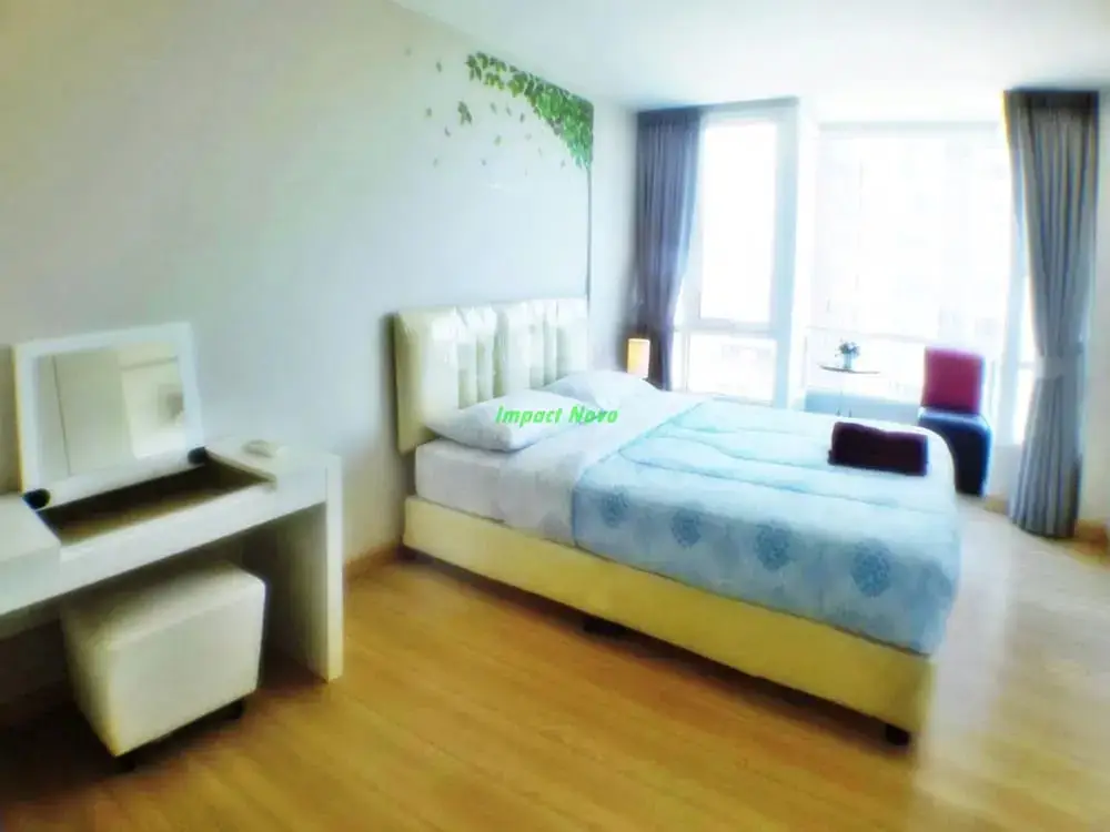 Паккрет: Impact Novo Condo Muang Thong Thani