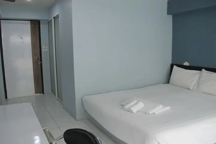 Бангкок: Pool Villa @Donmueang