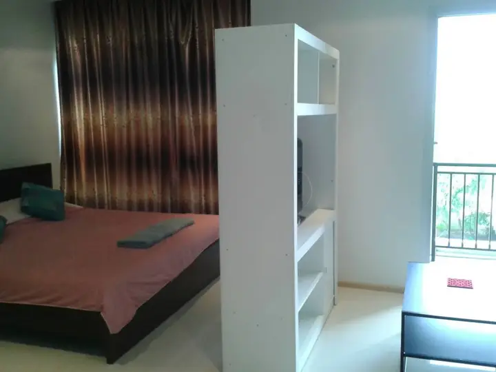 Паттайя: Thanyalak at The Gallery Condominium