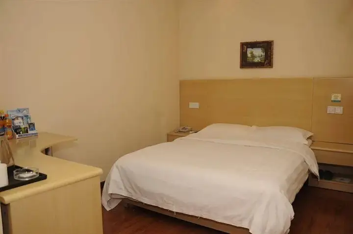 Сиань: Xi'an Yaxuanyi Hotel