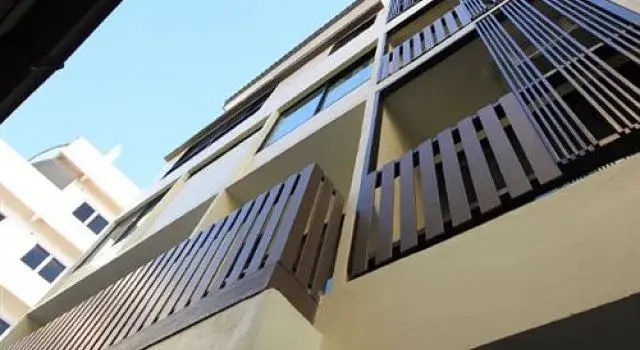 House 1194 Bangkok(แอท 1194 เฮาส์) — фото 1