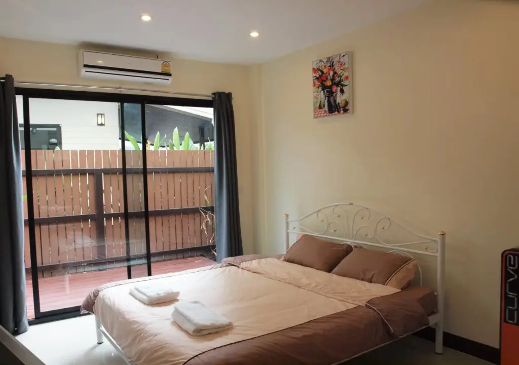 Бангкок: House 1194 Bangkok(แอท 1194 เฮาส์)