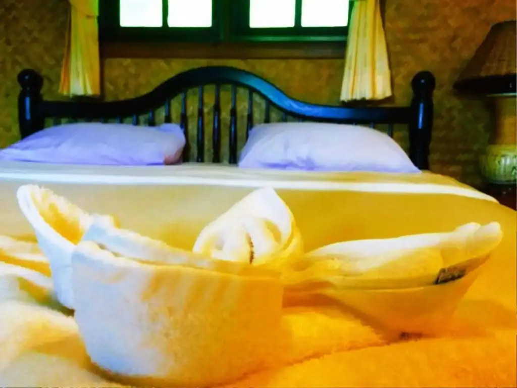 Farmstay at Pai — фото 1