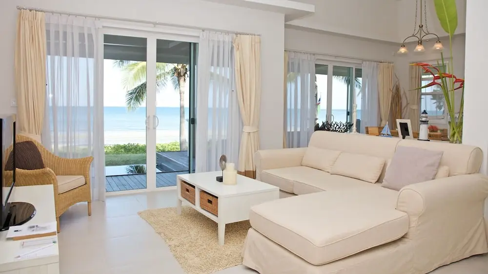 Тхап Сакае: Nishaville Resort
