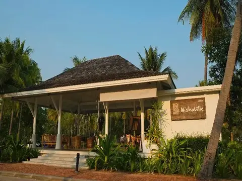Nishaville Resort — фото 1
