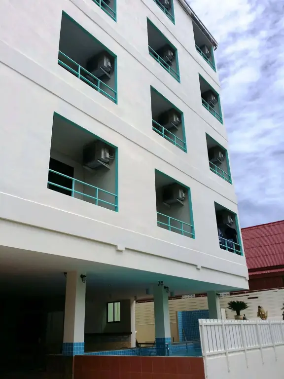 Mind Mansion — фото 1