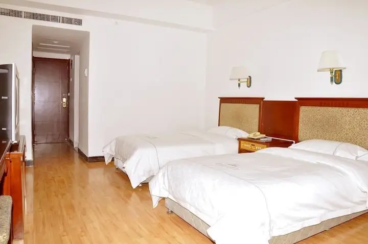 Сиань: Wanhao Business Hotel