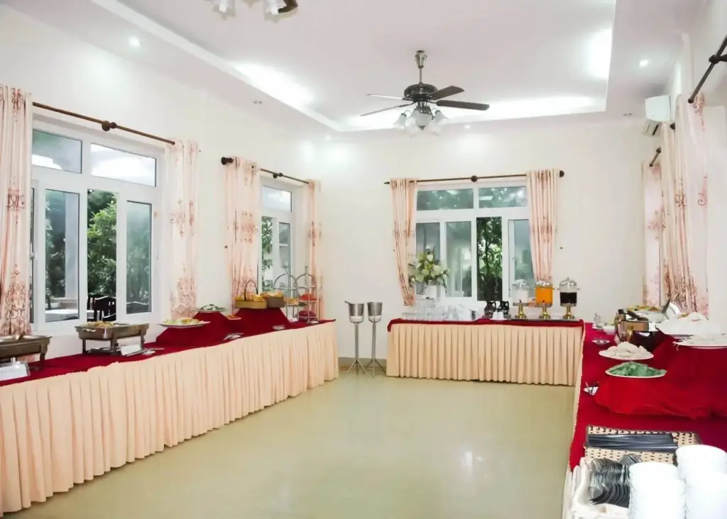 остров Фукуок: Cuu Long Phu Quoc Resort