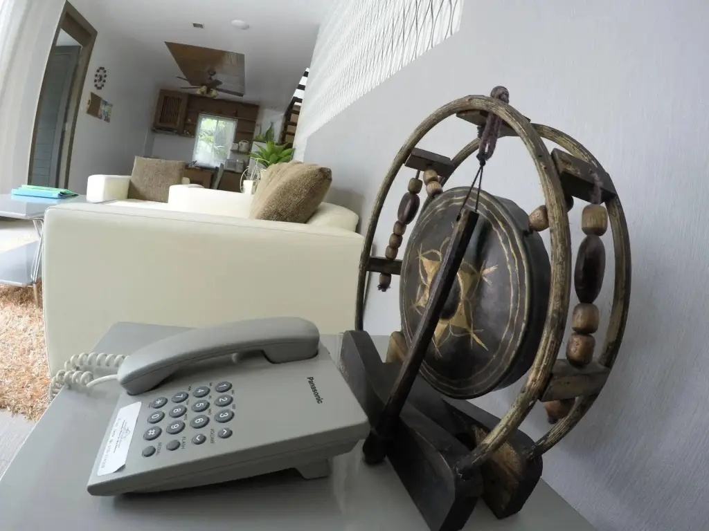 Тхаланг: Suriyasom Villa