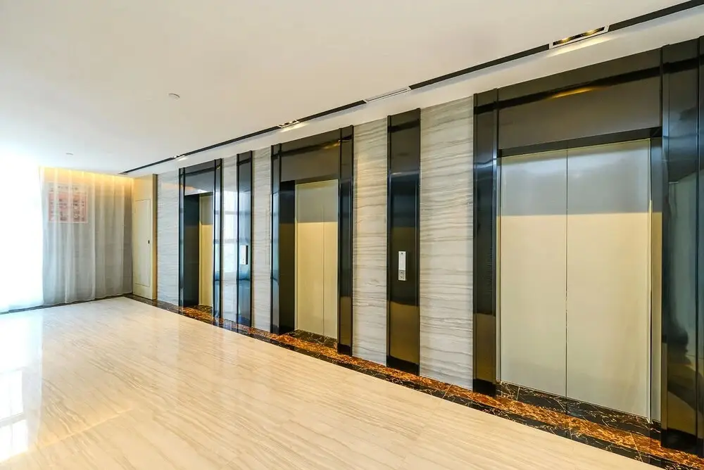 Ухань: Echarm Hotel Wuhan Jiangxia Zhongbai Plaza