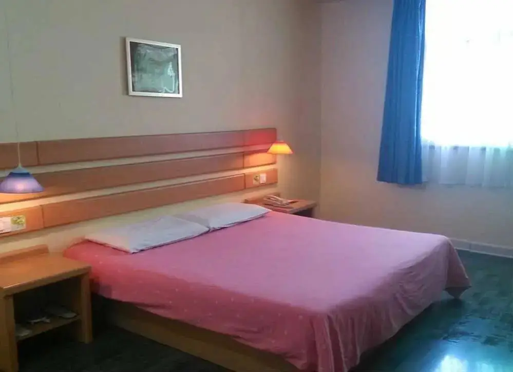 Сиань: Home Inn