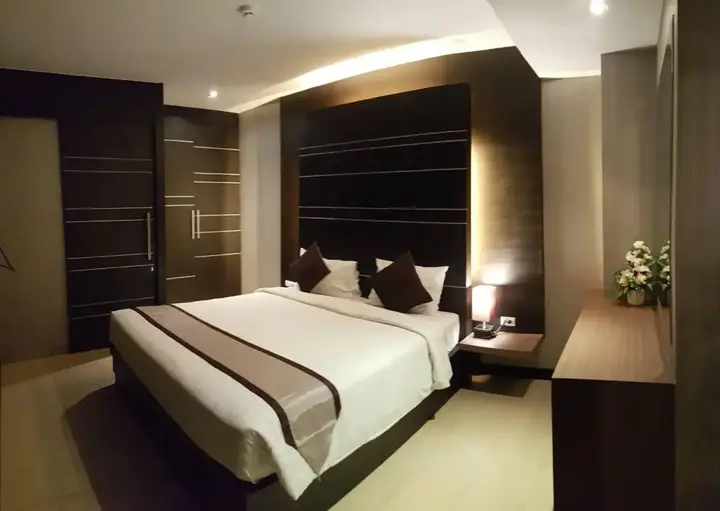 Бангкок: Sky Dome Resotel