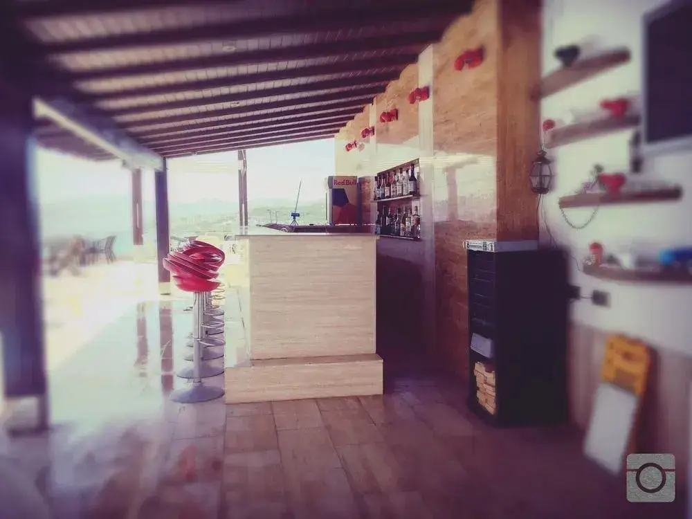 Битез: Sestra Hotel