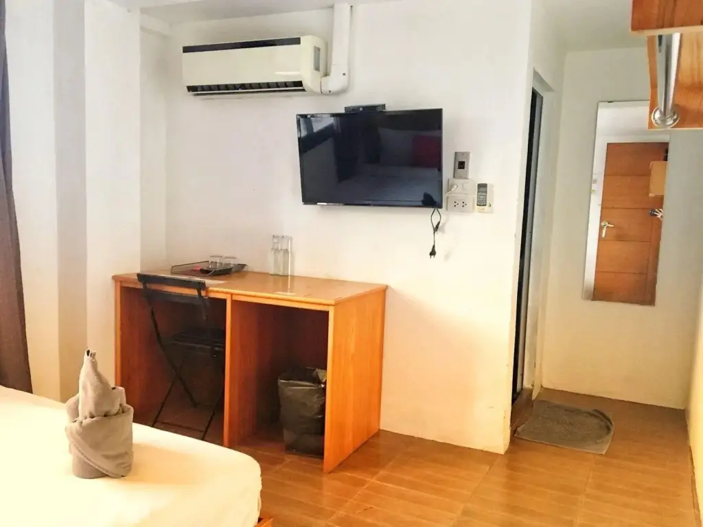 Сураттхани: I Room Hotel