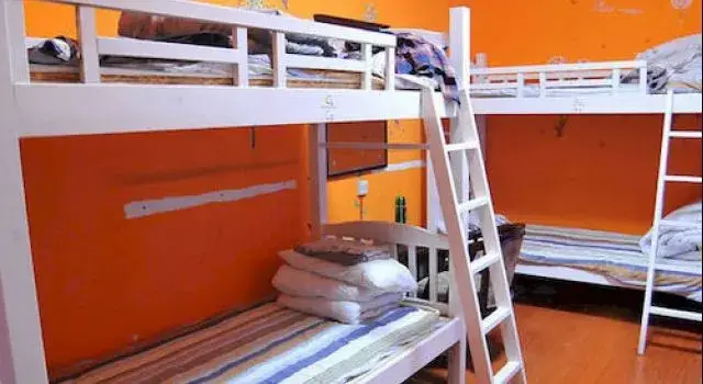 Чиангмай: Dengba Hostel-Loikroh Chiang Mai