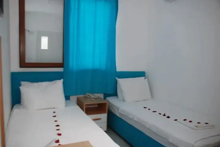 Гельтюркбюкю: Costa Mare Türkbükü