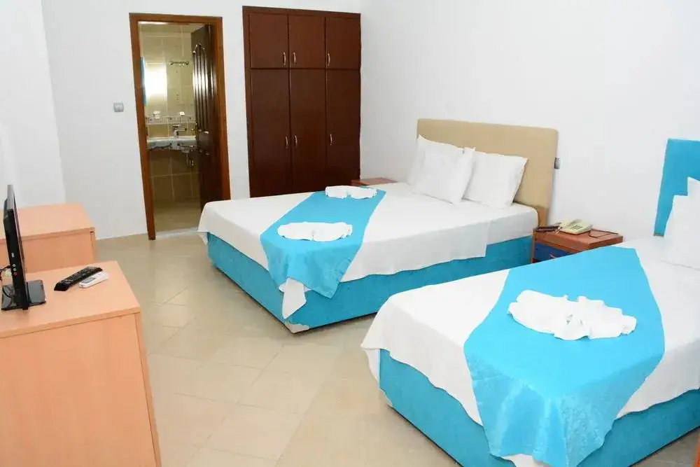 Гельтюркбюкю: Costa Mare Türkbükü