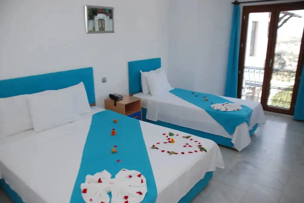 Гельтюркбюкю: Costa Mare Türkbükü