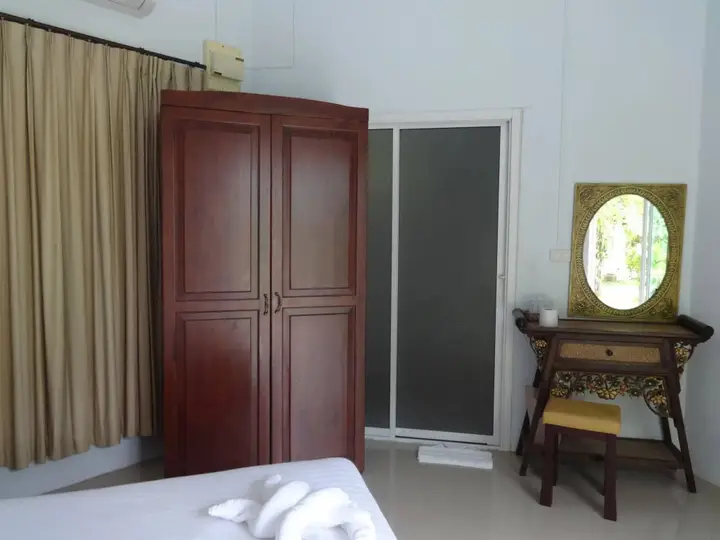 Краби: N.S. Mountain Beach Resort